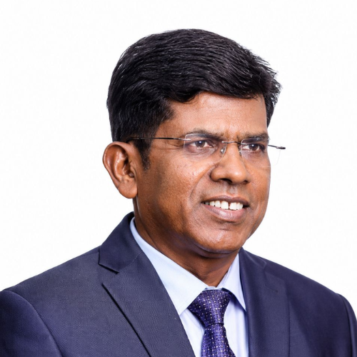 Dr. Brijesh Singh